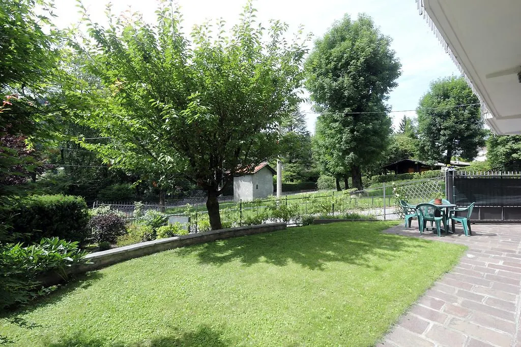 Appartamento Dei Laghi Magreglio