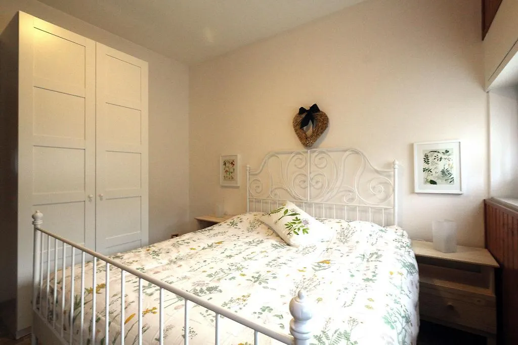 Apartment Appartamento Dei Laghi Magreglio