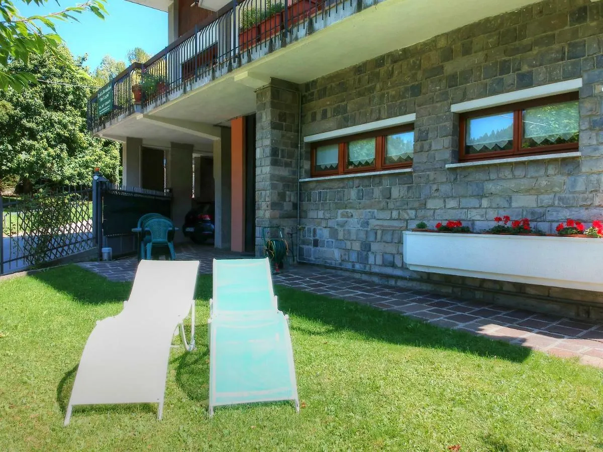 Appartamento Dei Laghi Magreglio