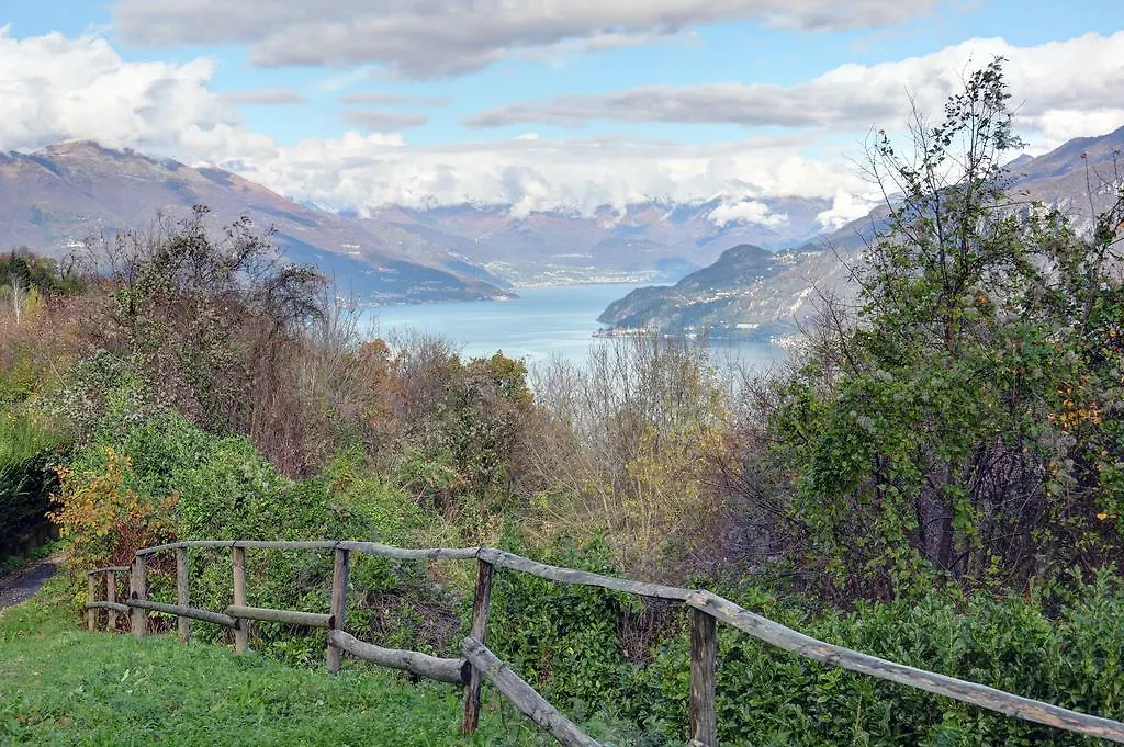 Appartamento Dei Laghi Magreglio 0*,  Italia